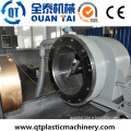Two Stage Pellet Extruder for Plastic Film Recycling